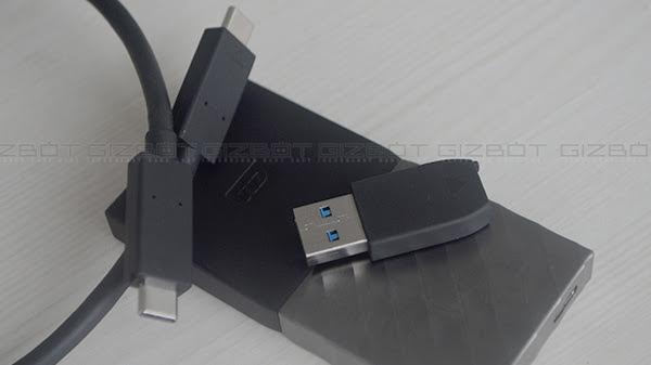 WD My Passport SSD review: a pocket sized storage solution WD My Passport SSD review: a pocket sized storage solution