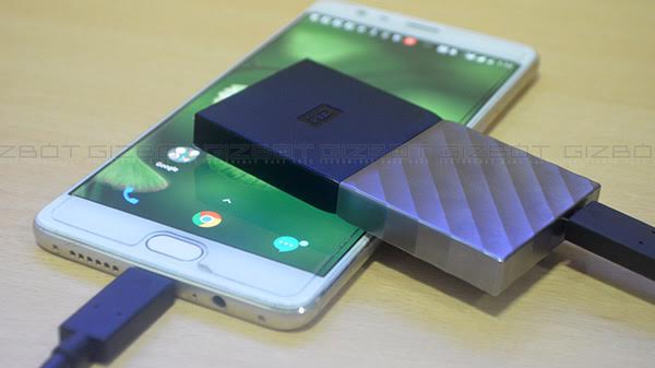 WD My Passport SSD review: a pocket sized storage solution WD My Passport SSD review: a pocket sized storage solution