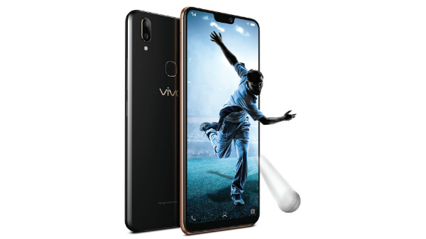 10% off on Vivo V9 Youth