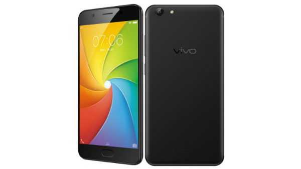 Vivo Y69