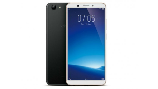 8% off on Vivo Y71