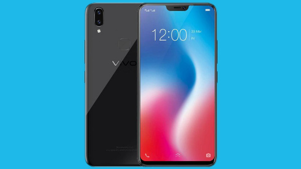 6% off on Vivo Y83 (Gold) with Offers