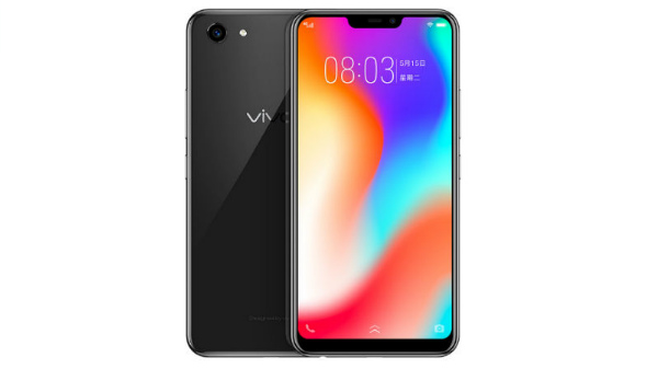 6% off on Vivo Y83