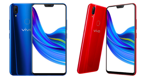 Vivo Z1