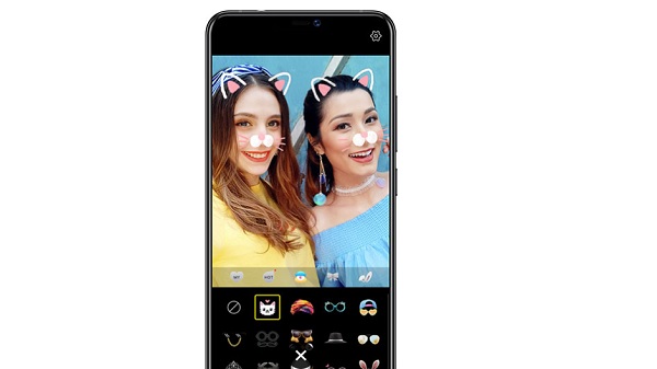 Vivo X21: Experience best-in-class selfies and low-light images