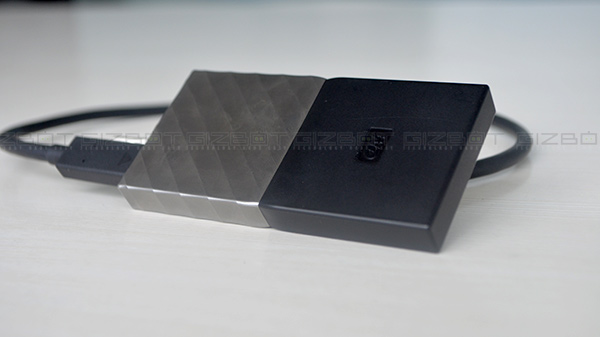 WD My Passport SSD review: a pocket sized storage solution WD My Passport SSD review: a pocket sized storage solution