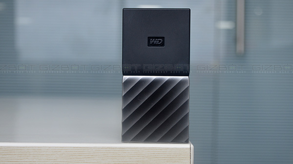 WD My Passport SSD review: a pocket sized storage solution WD My Passport SSD review: a pocket sized storage solution