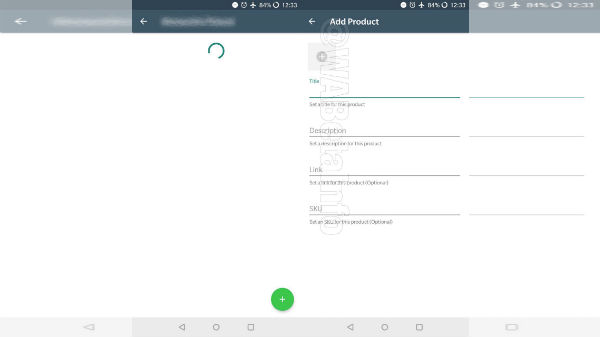 WhatsApp Business to let users showcase online catalog of products