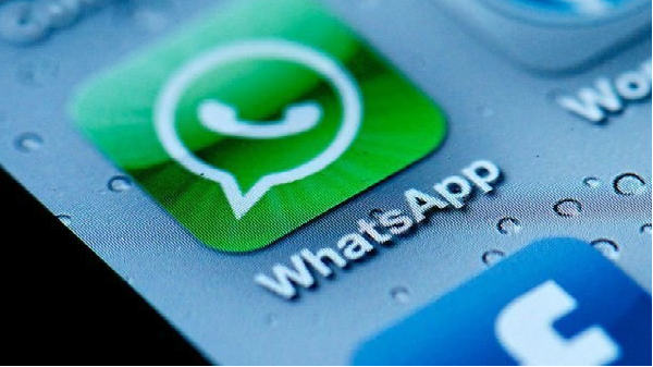 Banks might soon begin communicating with users via WhatsApp