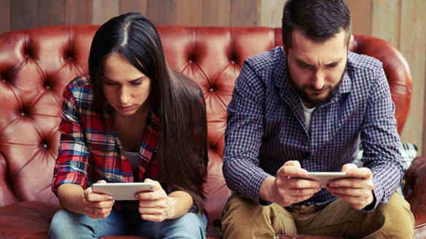 Who is in your photo?