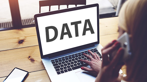 Wipe all the data from your Android device