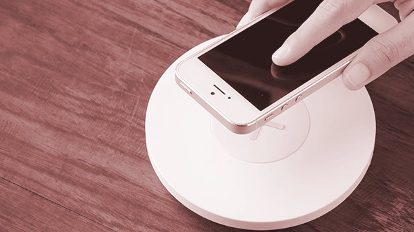 Apple all set to release it AirPower wireless charger by September