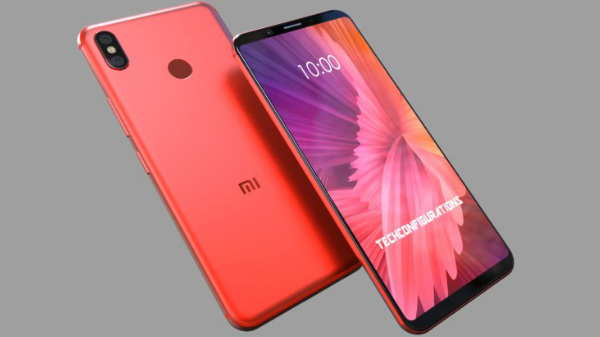 Xiaomi Mi A2 (Mi 6X)