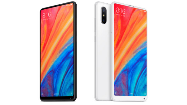 Xiaomi Mi Mix 2S