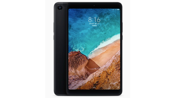 Xiaomi Mi Pad 4