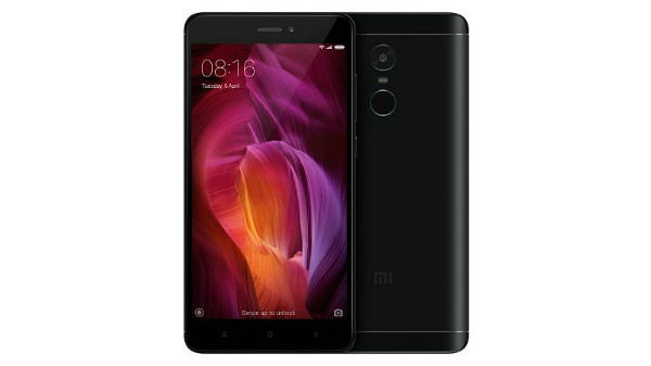 15% off on Xiaomi Redmi Note 4