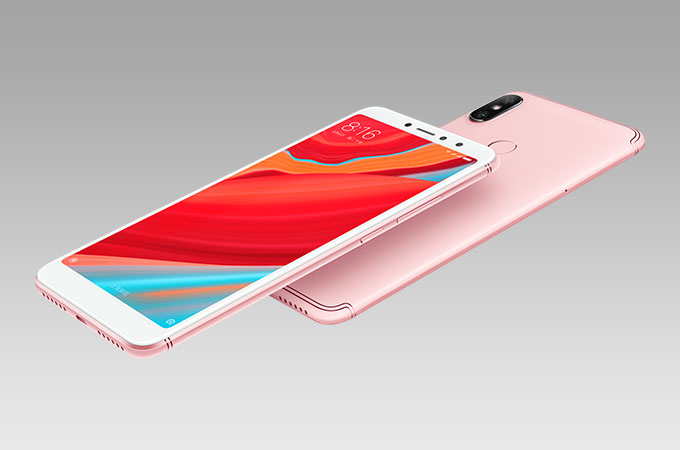 Redmi Y2 tipped to launch as Amazon exclusive on June 7