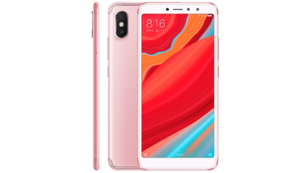 Xiaomi Redmi S2