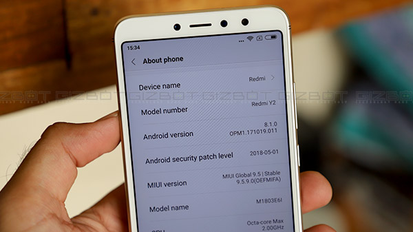 Hardware and Software