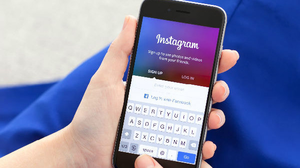 Instagram update brings group video chat, custom camera effects and updated explore feed 