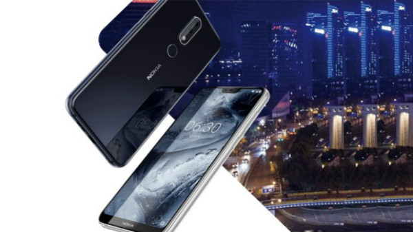 Nokia X6 might soon launch globally indicates Taiwan's NCC