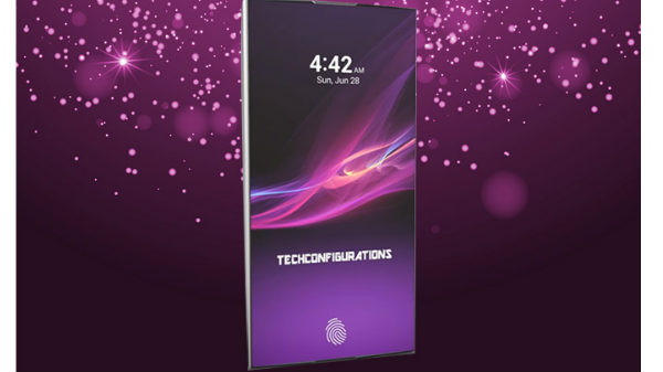 Sony Xperia XZ3 leaked images hints dual-camera setup along with 18:9 