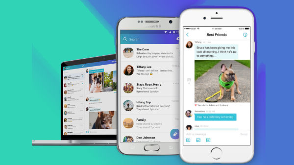 Yahoo Messenger's 20 years of journey going to be end on July 17 2018 Yahoo Messenger's 20 years of journey going to be end on July 17 2018
