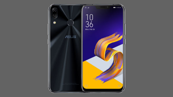 25% off on Asus Zenfone 5Z