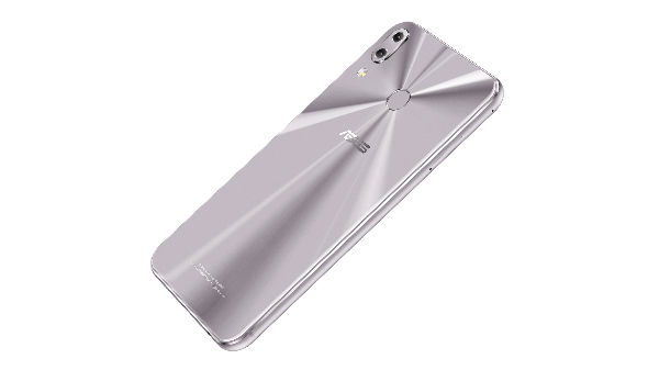 Asus Zenfone 5Z goes on sale cheaper than OnePlus 6 with SD 845 Asus Zenfone 5Z goes on sale cheaper than OnePlus 6 with SD 845