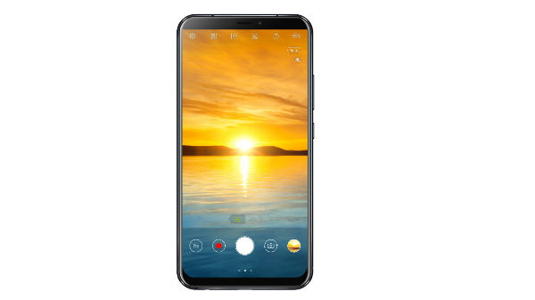 Asus Zenfone 5Z goes on sale cheaper than OnePlus 6 with SD 845 Asus Zenfone 5Z goes on sale cheaper than OnePlus 6 with SD 845