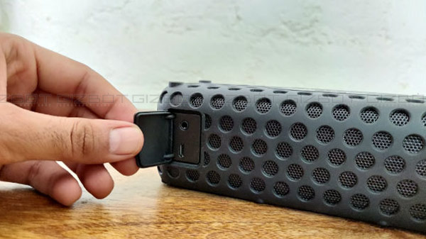 Sturdy and Weatherproof Design 