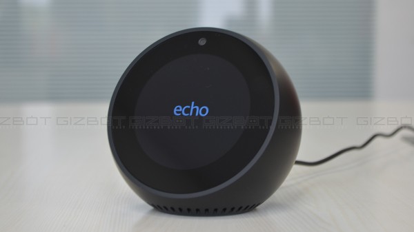 Amazon cancels all free Echo Spot orders, here's why