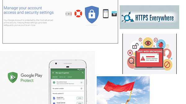 5 ways Google improves your online security 