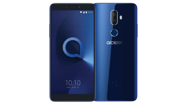 Alcatel 3V
