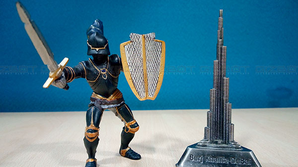 Alcatel 3V review: A budget-smartphone with 2K display