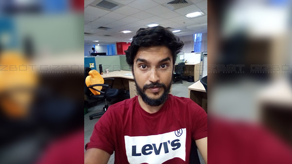 Alcatel 3V review: A budget-smartphone with 2K display