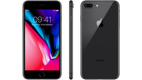 Upto 30% off on Apple iPhone 8