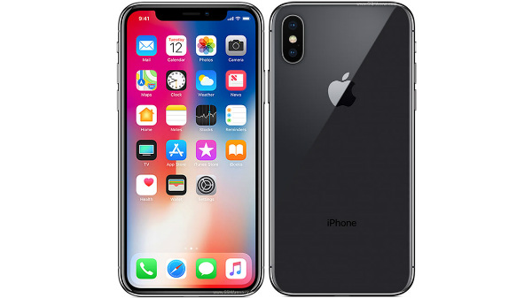 Apple iPhone X