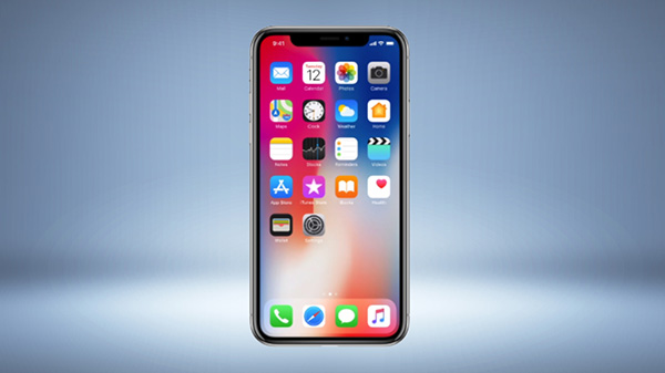 Apple iPhone X