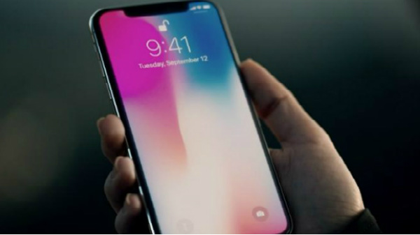 Apple iPhone X