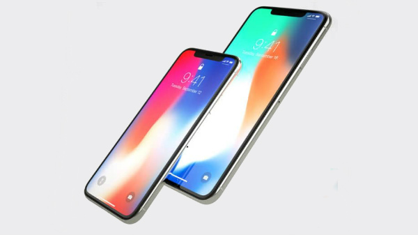 Apple iPhone X1