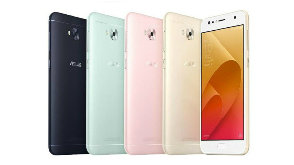 Asus ZenFone 4 Selfie