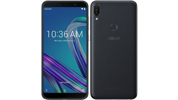 Asus Zenfone Max Pro M1 Asus Zenfone Max Pro M1