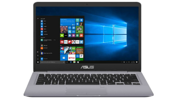 Asus VivoBook S14 Core i5 8th Gen