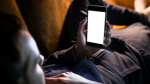 Automatic Screen Brightness