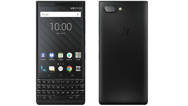 Blackerry KEY2