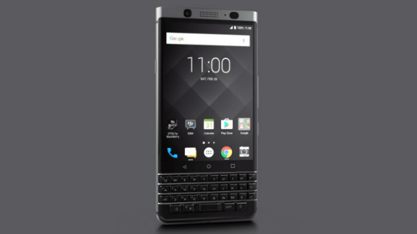BlackBerry KEYone Gets Rs. 6000 Price Cut