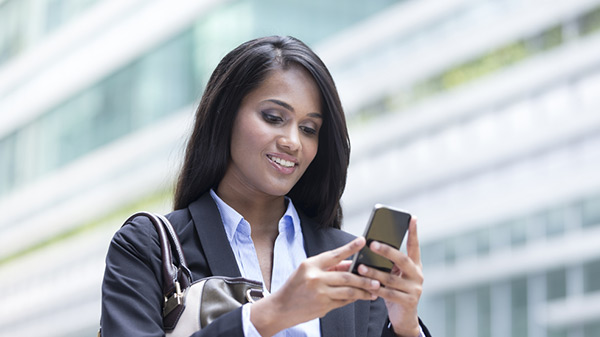 Check the information that seems unbelievable