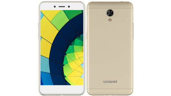 Coolpad A1