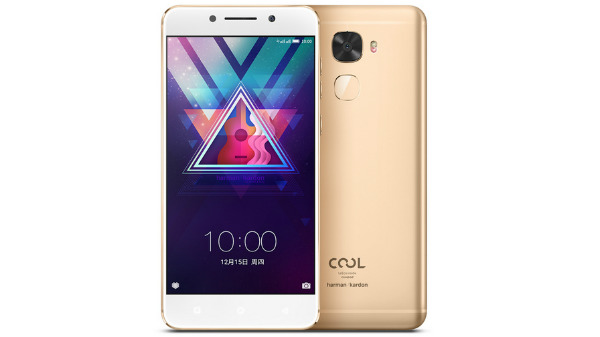 Coolpad Mega 4A